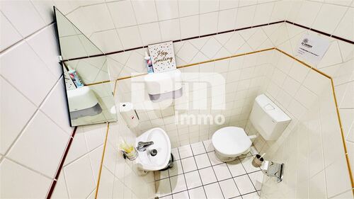 Einheit 1 WC - 