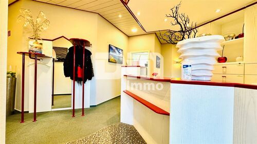 Einheit 1 - Flur / Diele / Empfang - Büro in Kleinostheim zum Kaufen