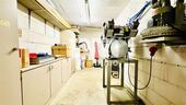 Tiefgarage Kellerraum - 