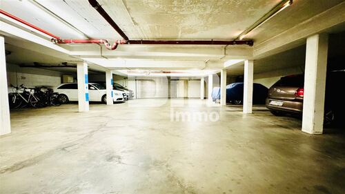 Tiefgarage - 