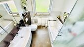 Bad Wanne / Dusche - 