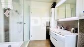 Bad Wanne / Dusche - 