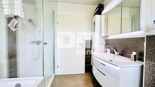 Bad Wanne / Dusche - 