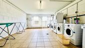 Souterrain Waschküche Gemeinschaft - 