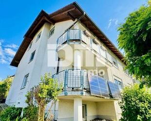 (R)eserviert!Hochwertig sanierte, ebenerdige Dreizimmerwohnung mit Loggia + Stellplatz - Niedenstein