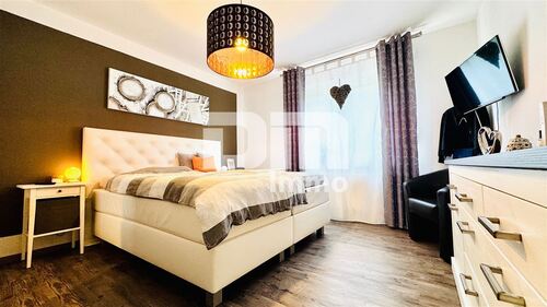 Schlafzimmer - 