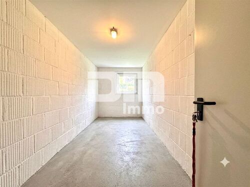 Souterrain Kellerraum Sondernutzung - 