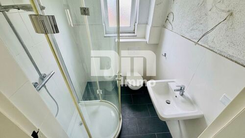 EG / OG Bad / Dusche - 