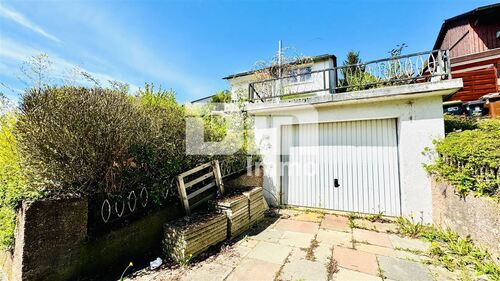Garage / PKW Stellplatz - 