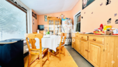 EG / OG Wintergarten / Zugang Terrasse - 