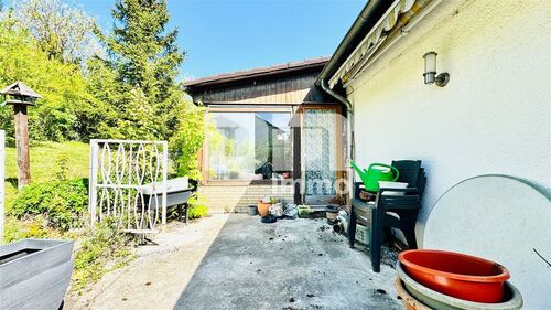 Terrasse - 