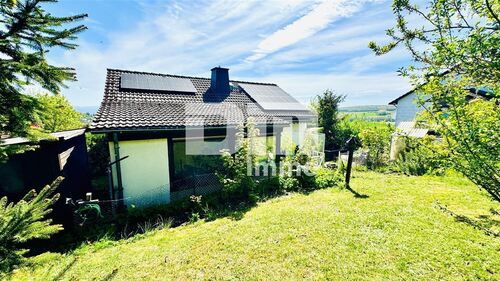 Gartenbereich - 