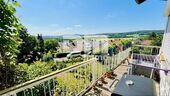 EG / OG Balkon Panoramablick - 