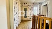 EG / OG Flur / Diele / Zugang Balkon - 