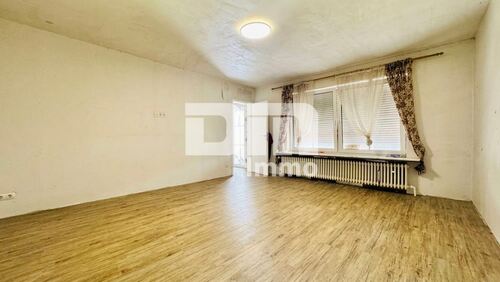 EG / OG Schlafzimmer - 