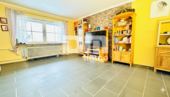 Souterrain Wohnzimmer - 