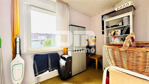 EG Speisekammer / Vorratskammer - 