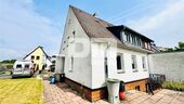 Rückansicht / Seitenansicht - 