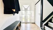 EG Windfang / Haupteingang / Treppenaufgang - 