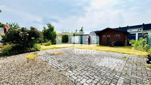 Terrasse / Freisitz 2 - 