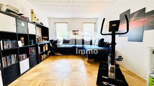 EG Wohnzimmer - 