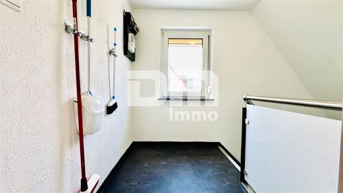 OG / DG Treppenaufgang - 