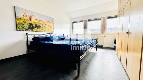 OG / DG Schlafzimmer 2 / Kind - 
