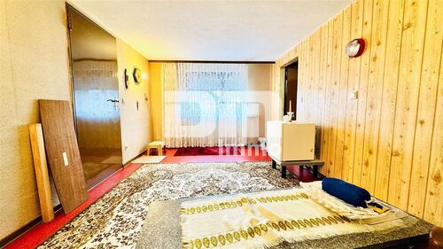 Souterrain Gästezimmer - 