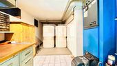 Souterrain Heizungskeller - 