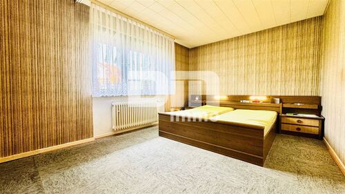 OG Schlafzimmer - 