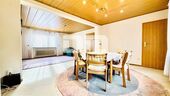 EG Wohn / Esszimmer - 