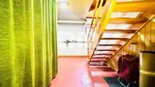 Souterrain Flur / Diele - 