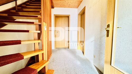EG Flur / Diele - 