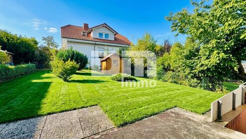 Gartenbereich - 