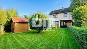 Gartenbereich - 