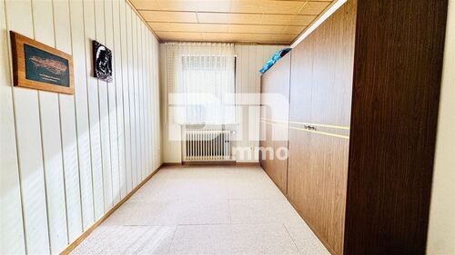 OG Gäste / Büro / Ankleide - 