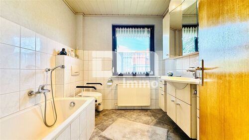OG Bad / Wanne - 