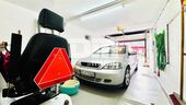 Garage - 