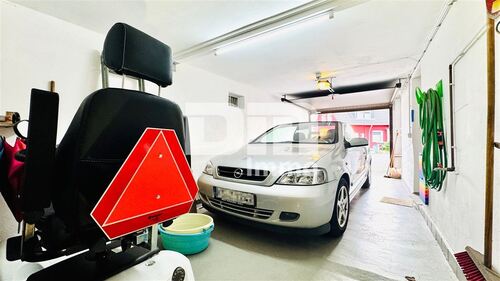 Garage - 