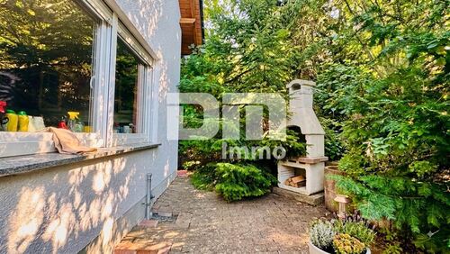 EG Terrasse - 