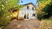 Rückansicht Terrasse - Einfamilienhaus mit 130,00 m&sup2; in Philippsthal (Werra) zum Kaufen
