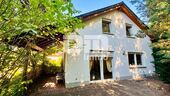 Rückansicht - 5 Zimmer Einfamilienhaus in Philippsthal (Werra)