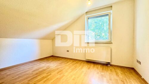 OG / DG Schlafzimmer 3 - Kind - 