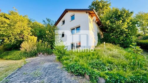 Zufahrt / 2x PKW Stellplatz - 