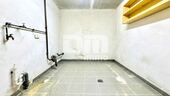 Souterrain HWR / Waschküche - 