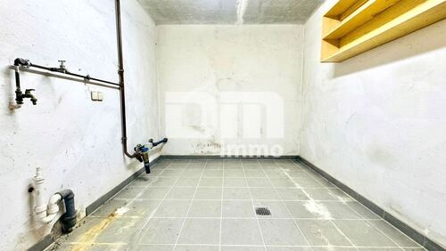 Souterrain HWR / Waschküche - 