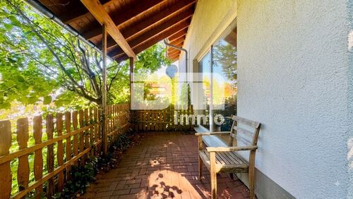 EG Terrasse - 