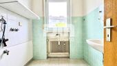 EG Gäste WC / Waschküche - 