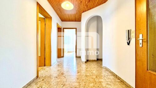 EG Flur / Diele / Garderobe - 