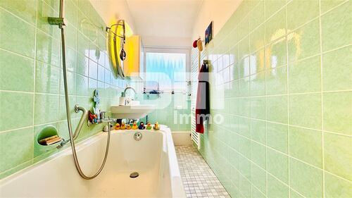 OG / DG Bad / Wanne - 